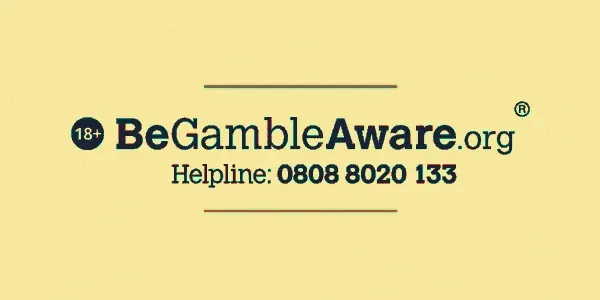 BeGambleAware